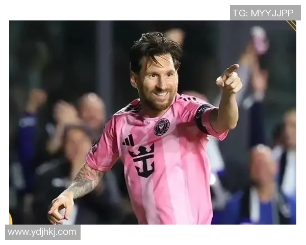 梅西缺席，亚特兰大联竟敢嚣张放狠话？一场蓄谋已久的“搅局”大戏！