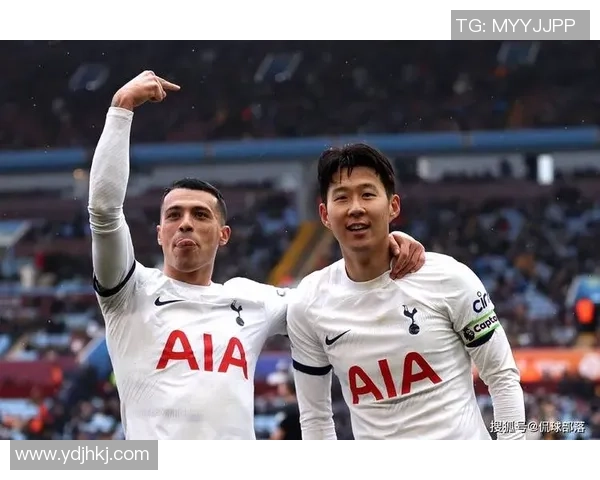 孙兴慜埃梅里：19岁创纪录，右后卫惊艳表现，足坛新传奇冉冉升起