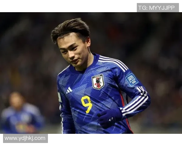 2026世界杯荷兰战：上田绮世，动力全开，点燃亚洲之光的熊熊烈火！