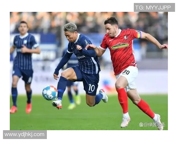 20岁中国边锋留洋5家德甲劲旅争夺，巨星之路已启？